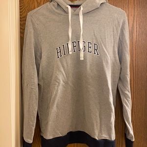 Hilfiger Women's Hoodie Small